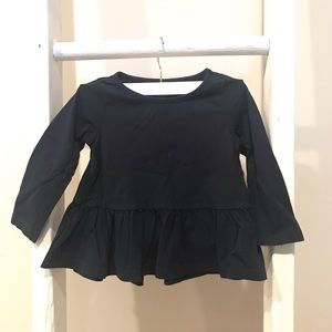 🌿GAP Peplum top🌿